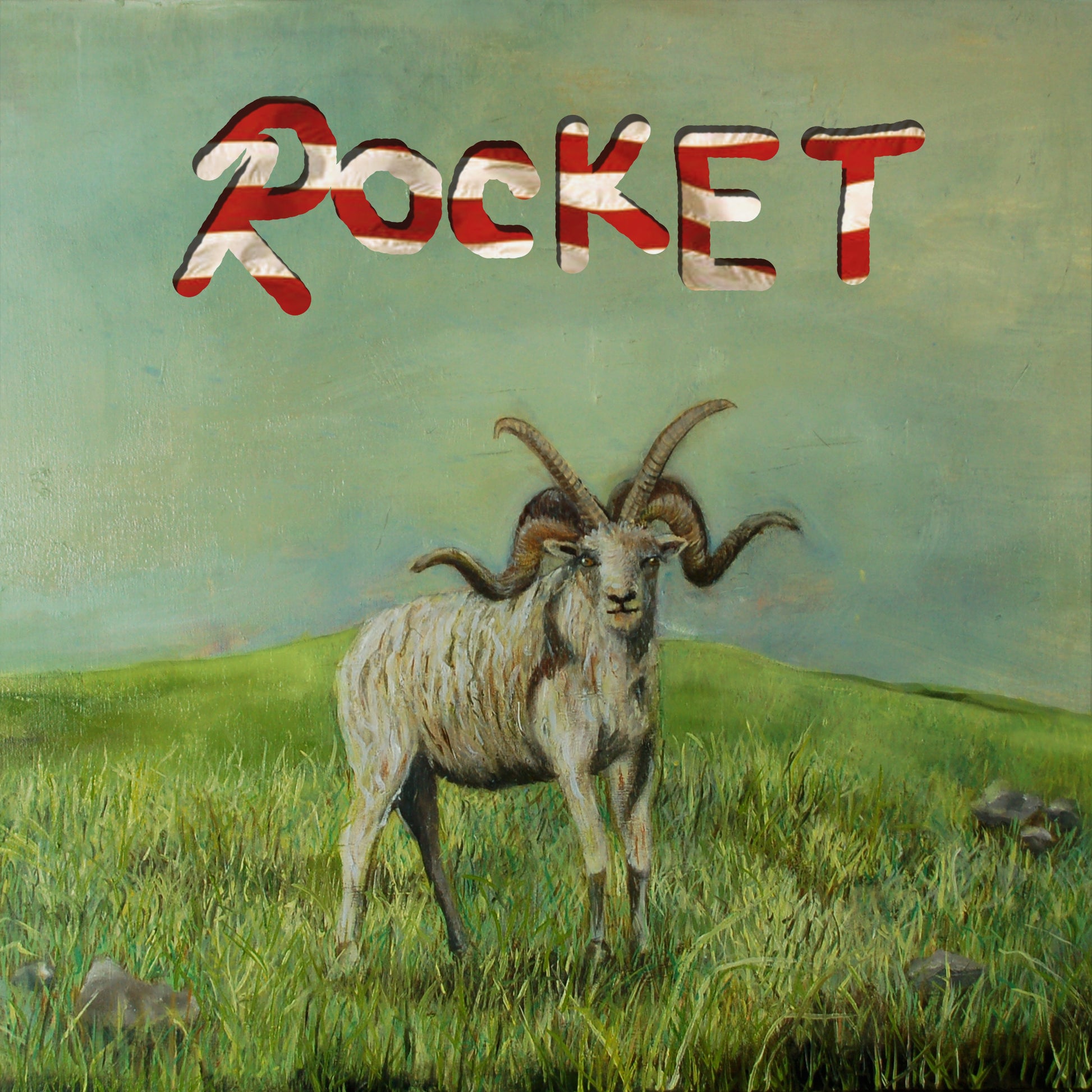 Rocket Music CD