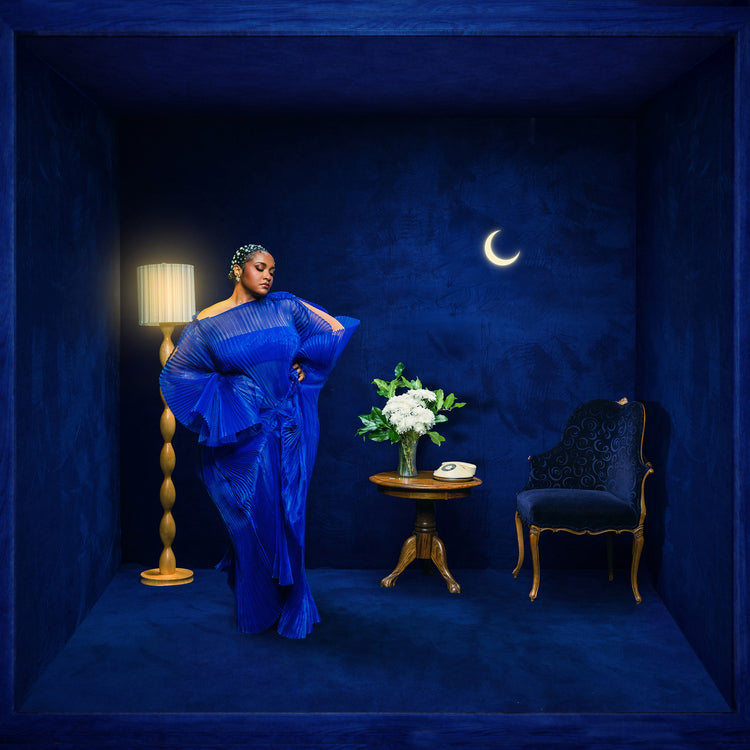 When The City Sleeps [Blue Vinyl] [2Lp] [Vinyl] Vinyl Record