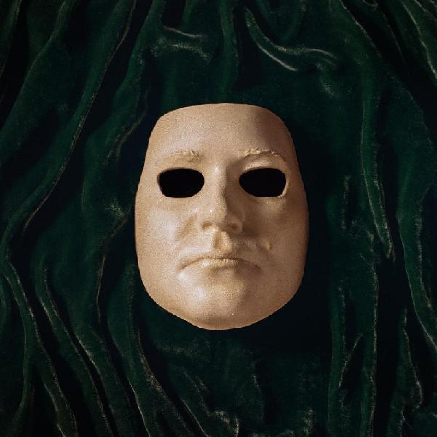 I'm Not Here Music CD