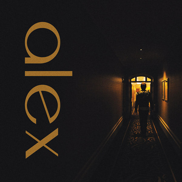 Alex Vinyl Record