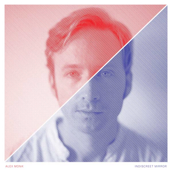 ALEX MONK - Indiscreet Mirror [Vinyl] Vinyl Record