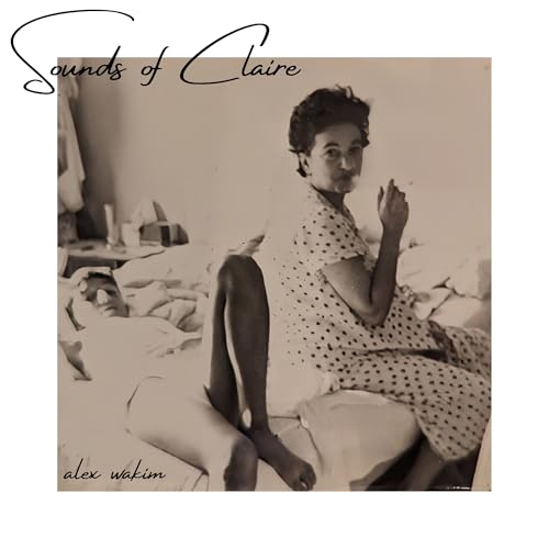 Sounds Of Claire Vinyl Record