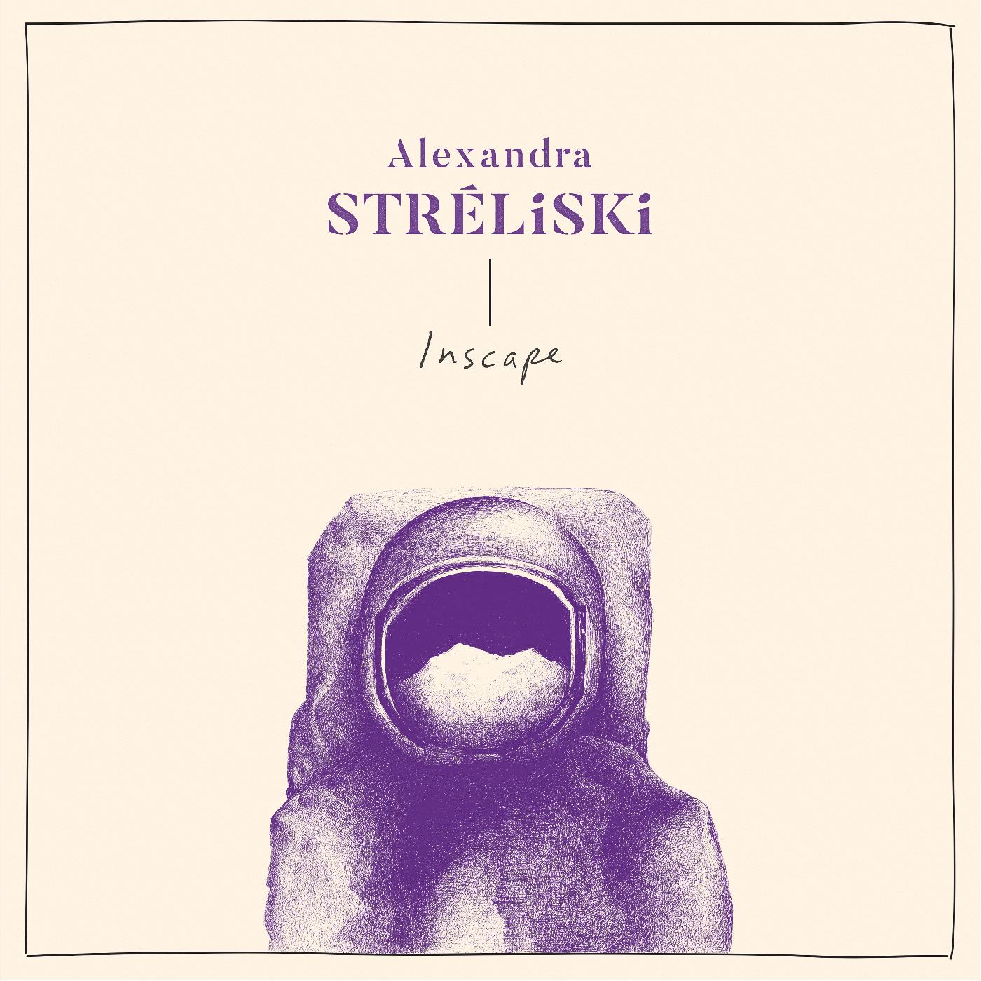 INSCAPE [CD] Music CD