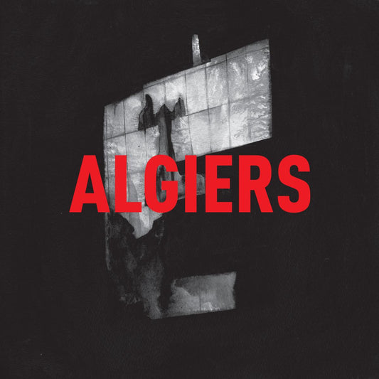 Algiers Music CD
