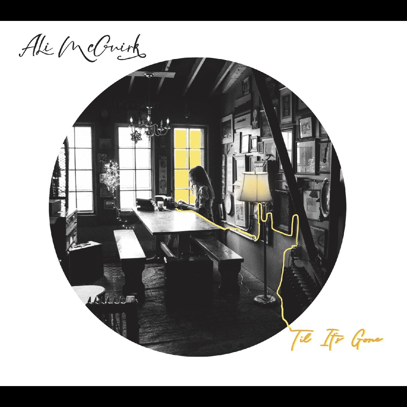 Til It‚Äôs Gone Vinyl Record