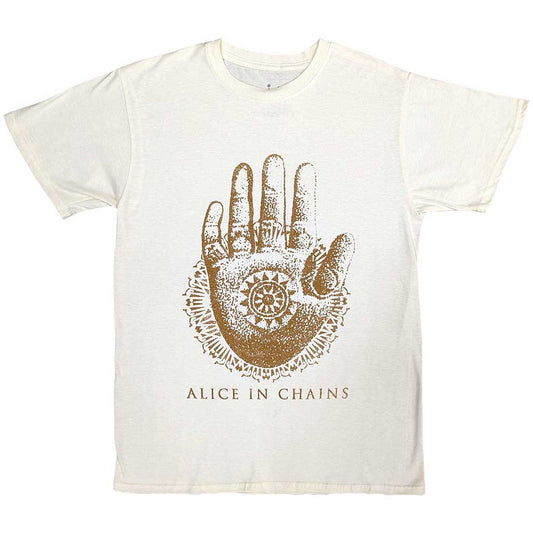 Alice In Chains Hand