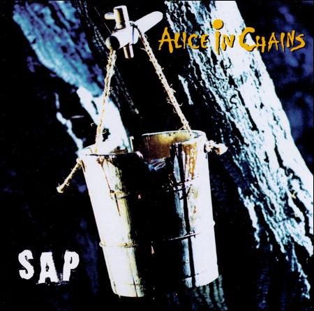 Sap (Extended Play)  Music CD