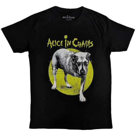 Alice In Chains Three-Legged Dog v2 [T-Shirt]