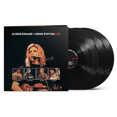 Live [180G 3Lp] [Vinyl] Vinyl Record