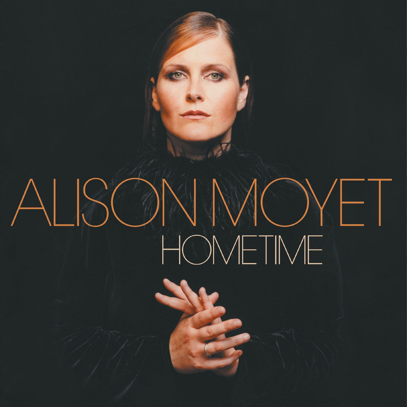PRE-ORDER Alison Moyet - Hometime (Deluxe Edition) [CD] Music CD