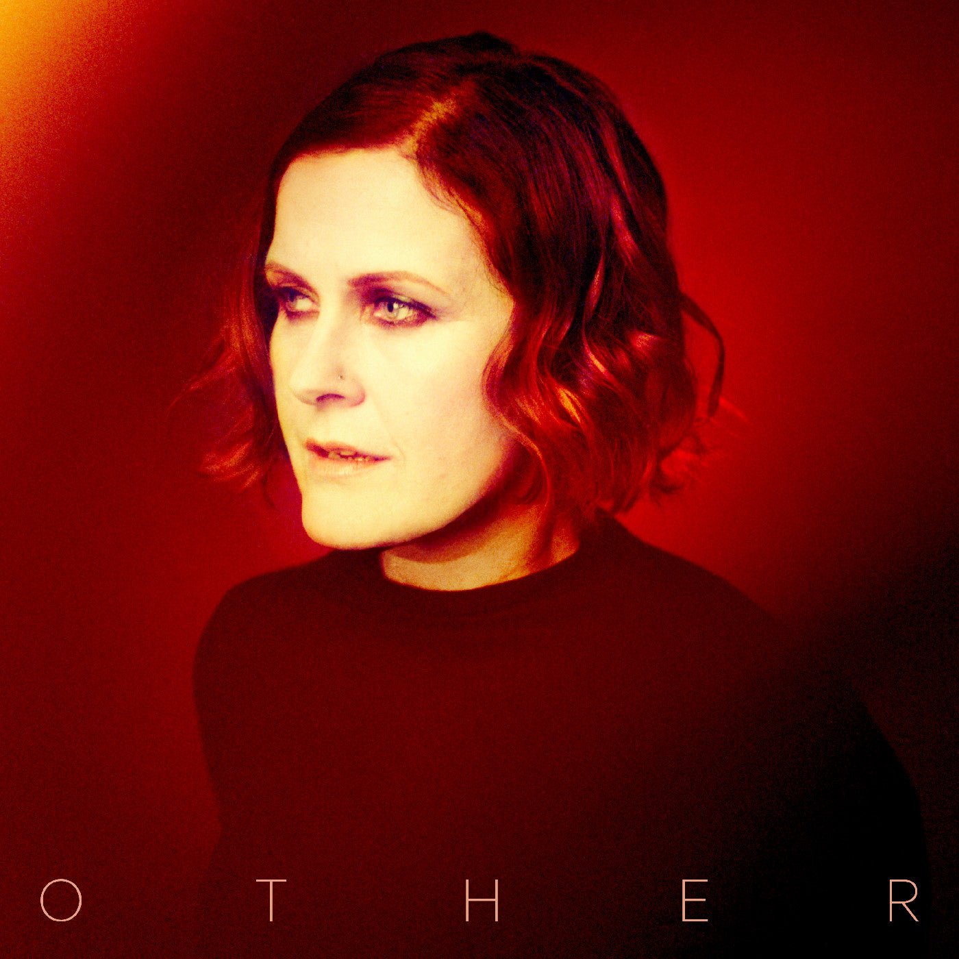 PRE-ORDER Alison Moyet - Other [Red Smoke Vinyl] [Vinyl] Vinyl Record