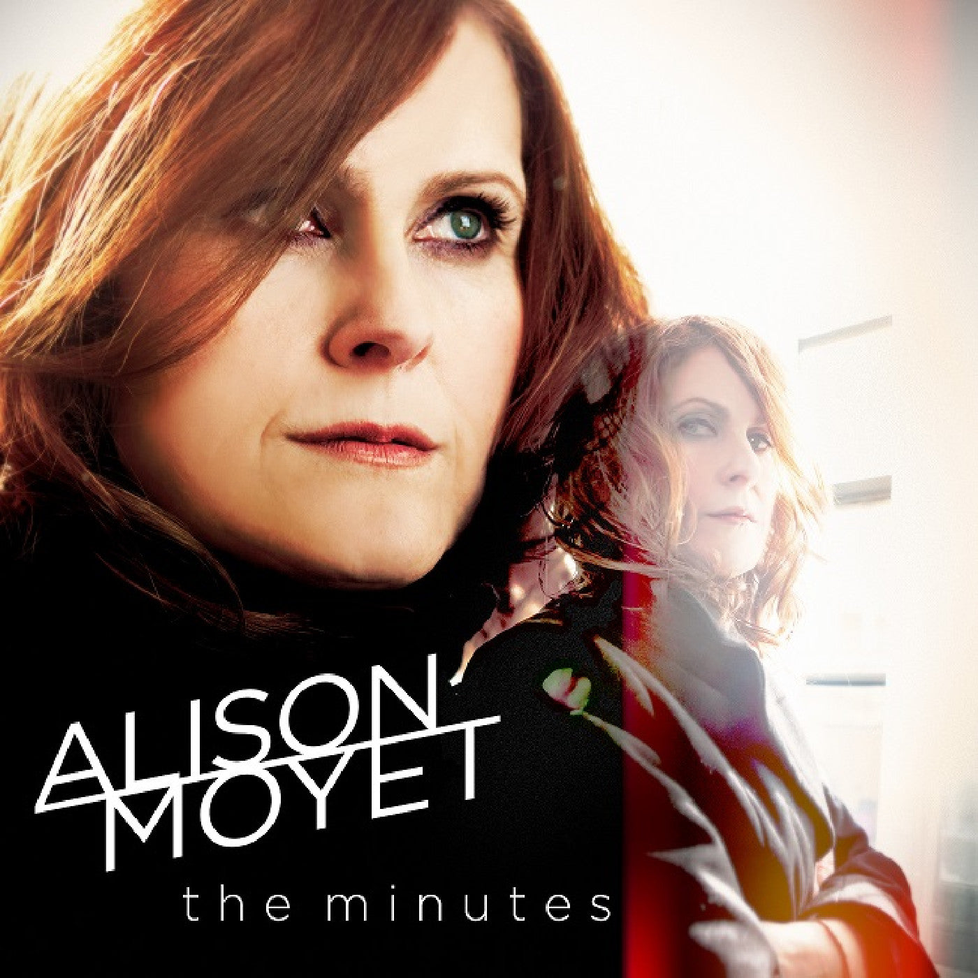 The Minutes (White Vinyl) Vinyl Record