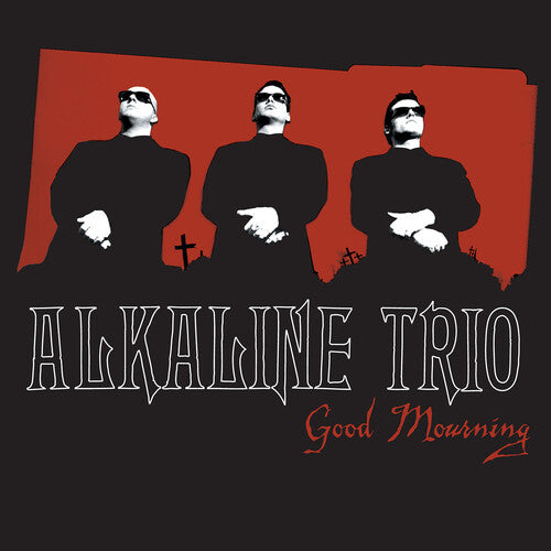 Good Mourning (Deluxe Limited Edition) Vinyl Record