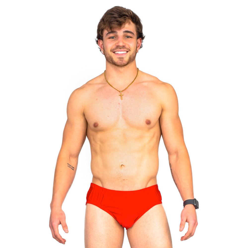 All Colors Wrestling Briefs Shorts
