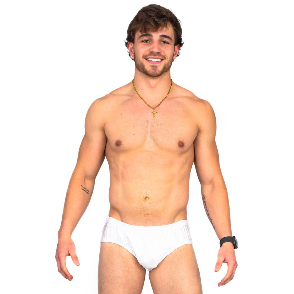 All Colors Wrestling Briefs Shorts