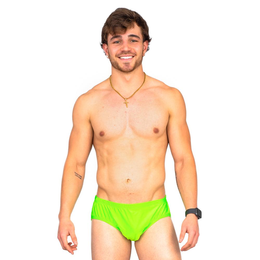 All Colors Wrestling Briefs Shorts