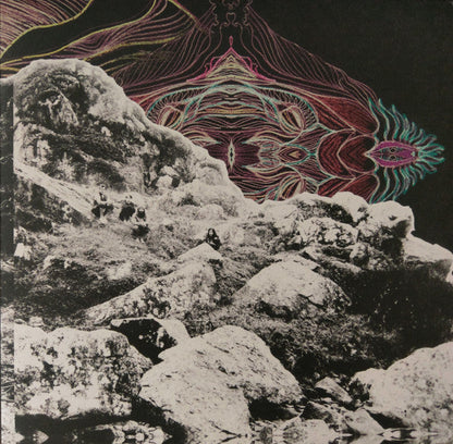 All Them Witches Dying Surfer Meets His Maker New West Records LP, Album, Ltd, 180  Vinyl Record