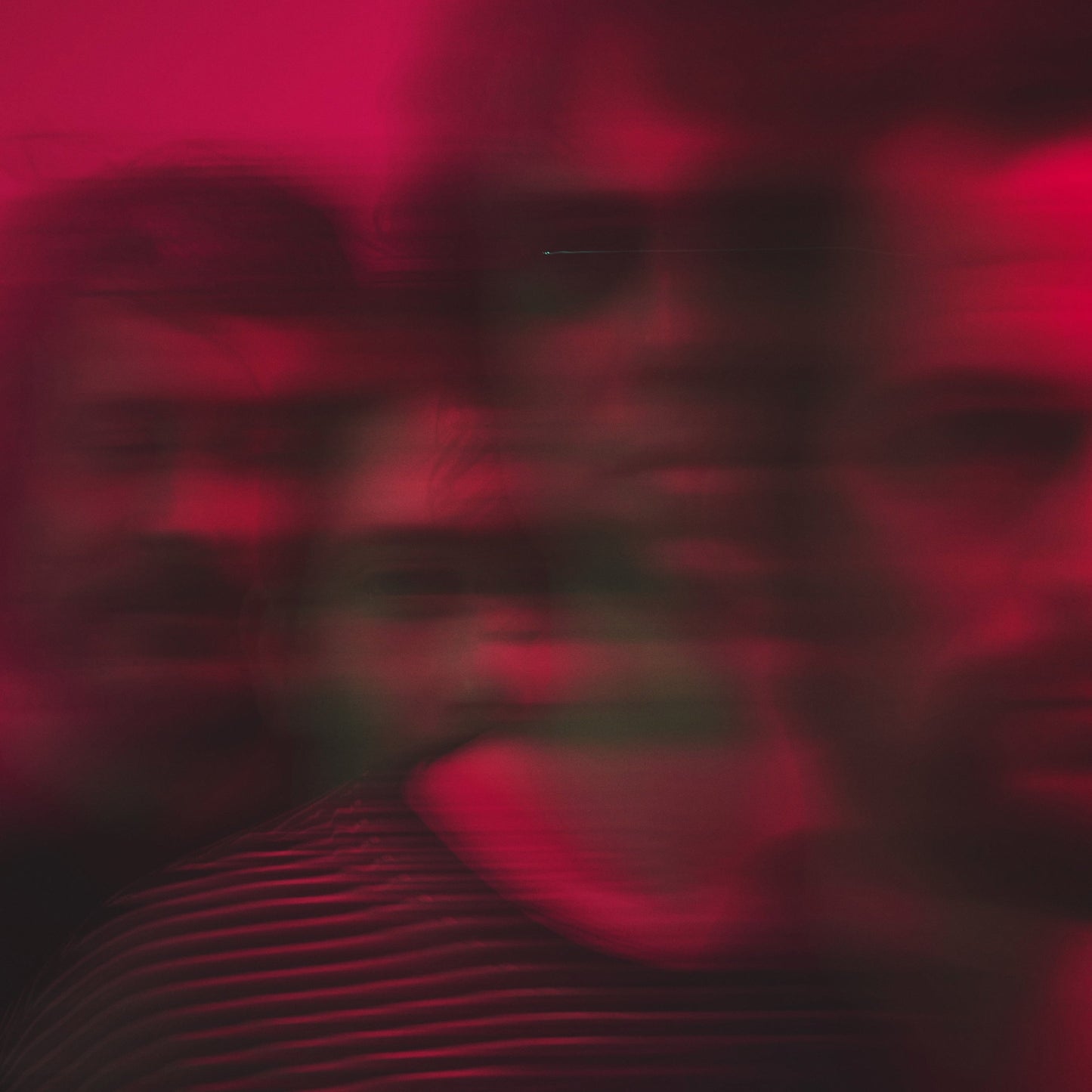 House Of Mirrors [Apple/Black Wave Vinyl] [Vinyl] Vinyl Record