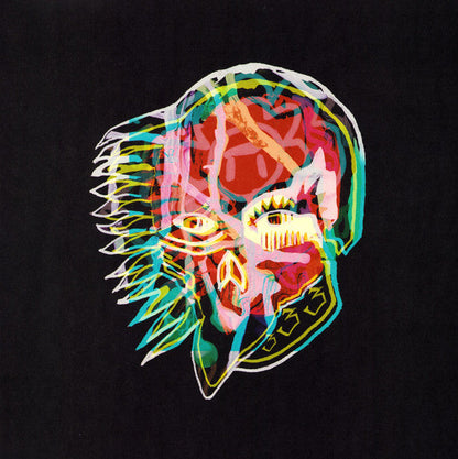 Nothing As The Ideal Vinyl Record