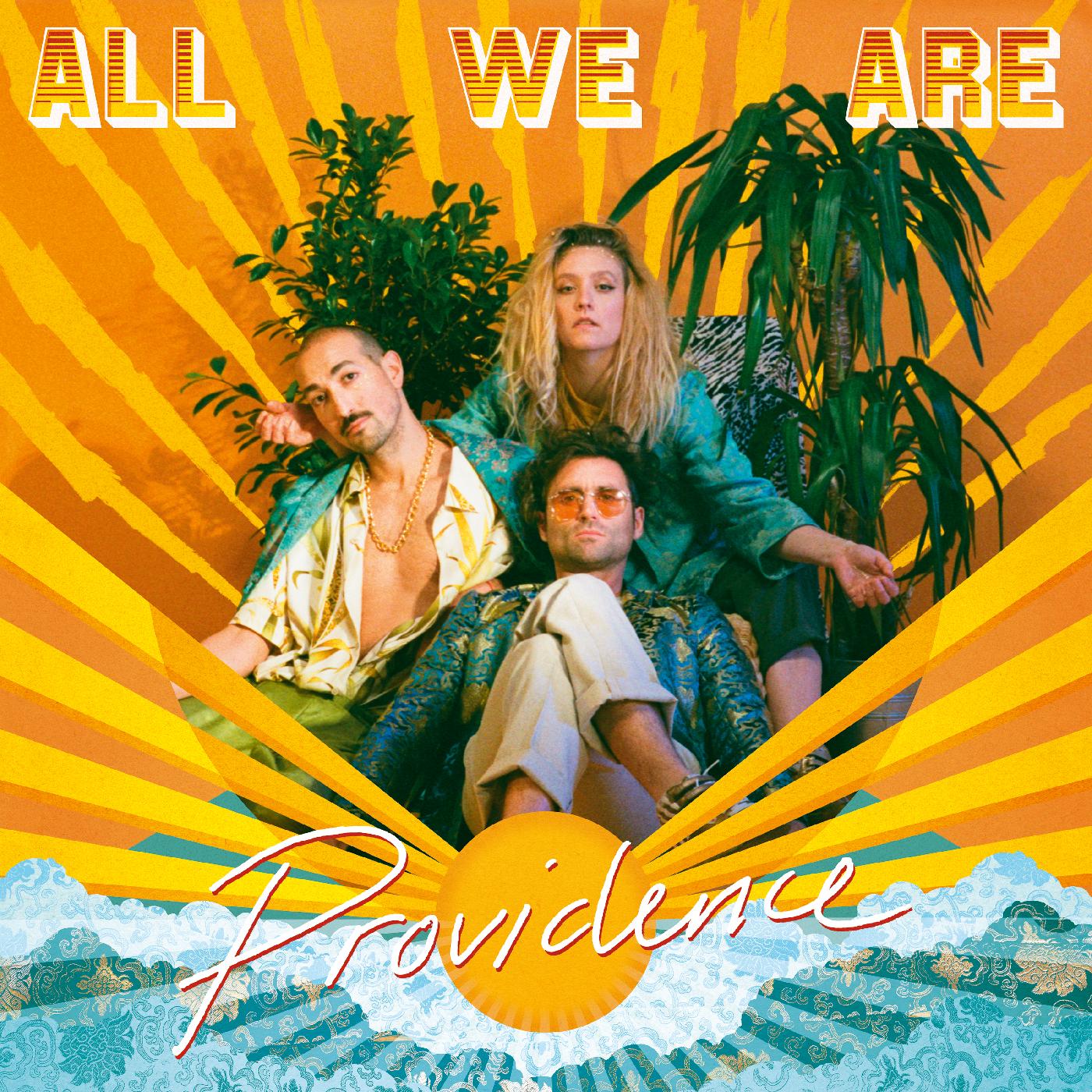 Providence Vinyl Record