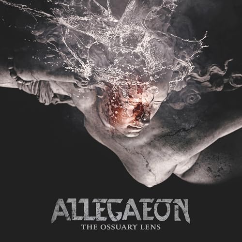 The Ossuary Lens [Vinyl] Vinyl Record
