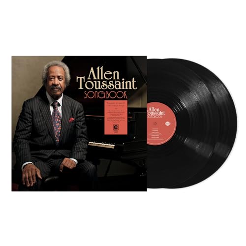 Allen Toussaint - Songbook [2Lp] [Vinyl] Vinyl Record
