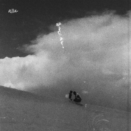allie - cast iron / infinite jesters Vinyl Record