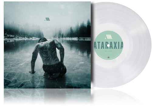 Allt - Ataraxia (140G) [Clear Vinyl] [Vinyl] Vinyl Record