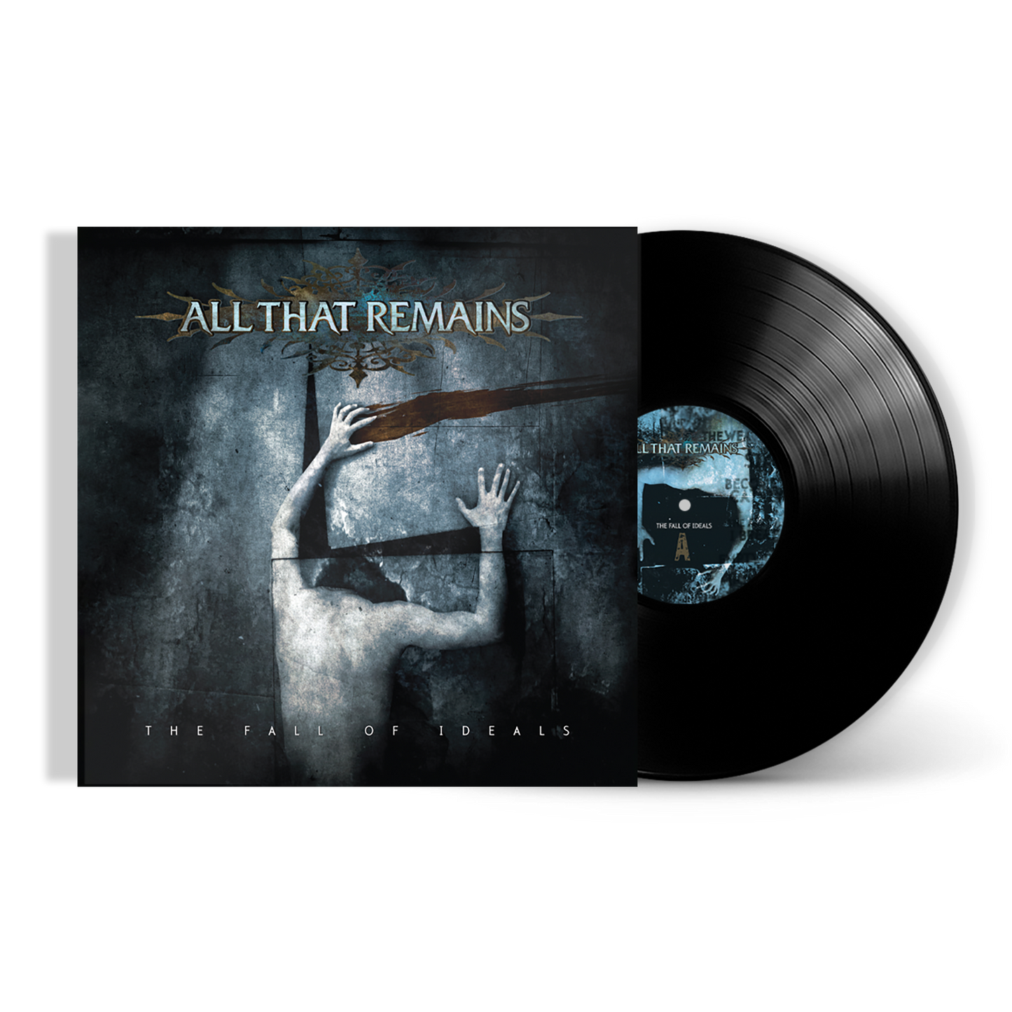 The Fall Of Ideals (LP) Vinyl Record