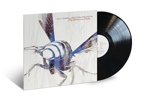 ALO - Fly Between Falls [LP] Vinyl Record