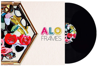 Frames Vinyl Record