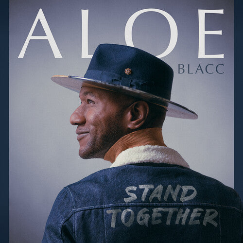 Aloe Blacc - Stand Together - Vinyl Record