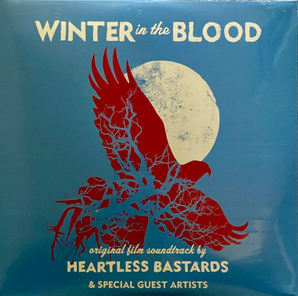 Winter In The Blood Vinyl Record