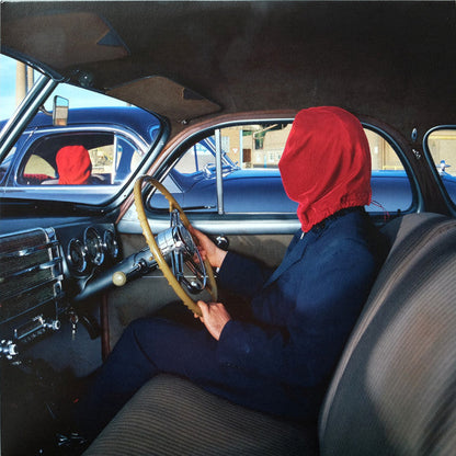Frances The Mute Vinyl Record