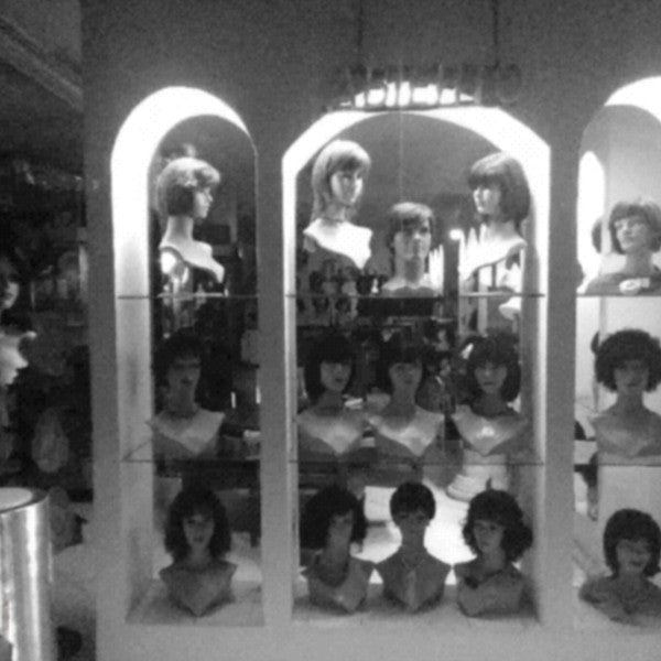 Perfect Worlds (WhiteVinyl) Vinyl Record