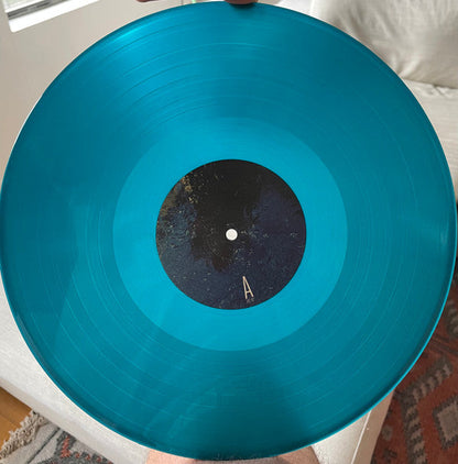  Vinyl Record