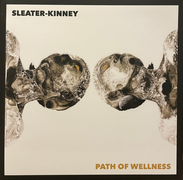 Path Of Wellness Vinyl Record