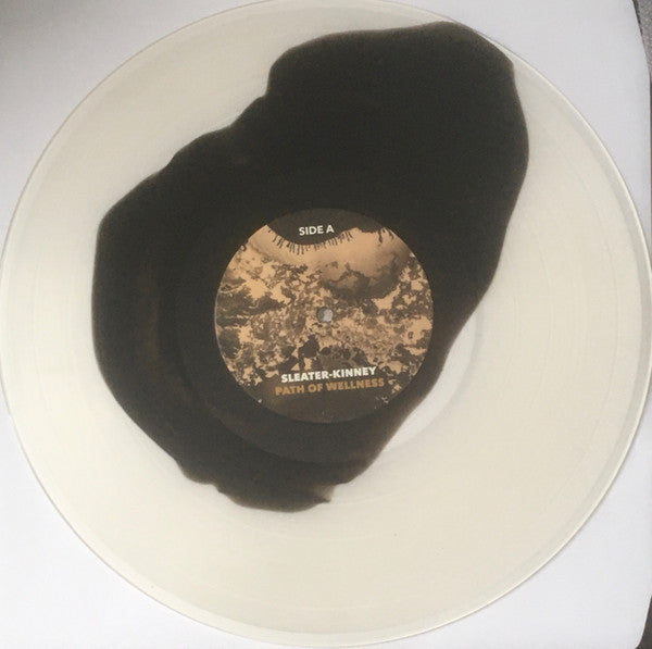  Vinyl Record