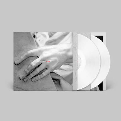 Rome (IEX WHITE VINYL) Vinyl Record