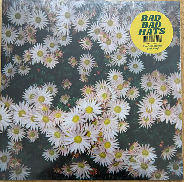 Bad Bad Hats Vinyl Record
