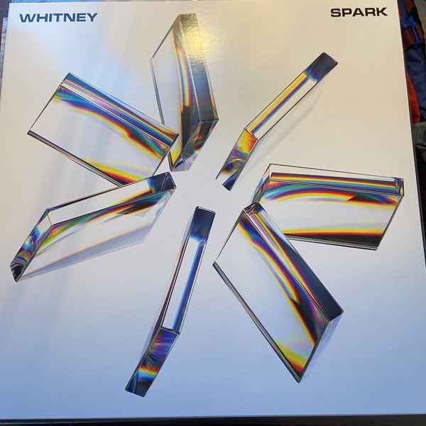 Spark (VMP VINYL) Vinyl Record