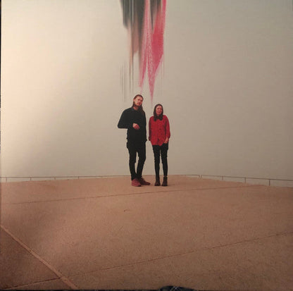 Printer's Devil Vinyl Record