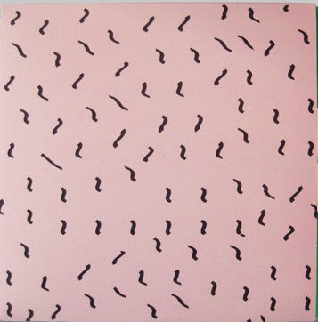 Dehd / Fire Of Love Vinyl Record