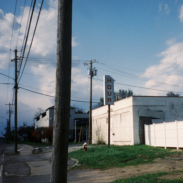 Ease the Work Vinyl Record