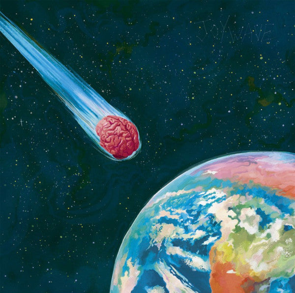 Brain Damage [Picture Disc 10" Single] Vinyl Record