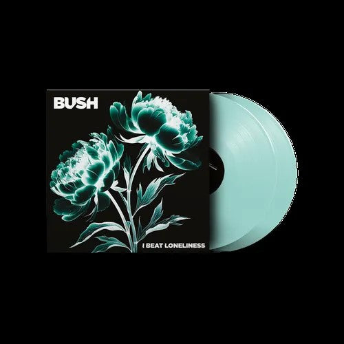 I Beat Loneliness *PRE-ORDER 7/18/25* (Indie Exclusive) (Coke Bottle Clear 2xVinyl) Vinyl Record