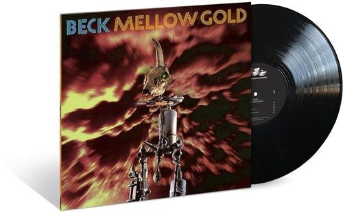 Mellow Gold (180G VINYL) Vinyl Record