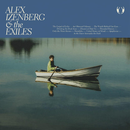 Alex Izenberg & The Exiles Vinyl Record