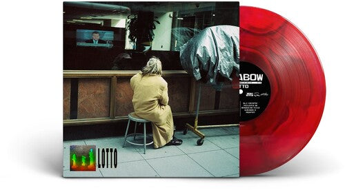 Lotto (RED VINYL) Vinyl Record
