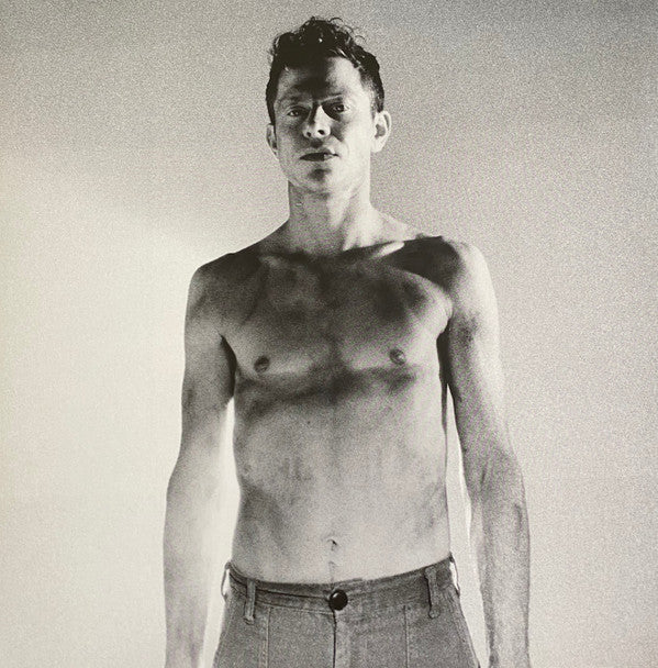 Set My Heart On Fire Immediately Vinyl Record